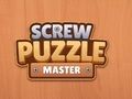 Mchezo Parafujo Puzzle Mwalimu  online