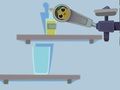 Mchezo Soda King: Kupikia Kukimbilia  online