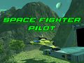Mchezo Rubani wa Space Fighter  online