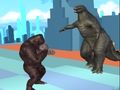 Mchezo Vita Monsters  online