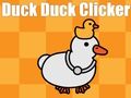 Mchezo Bata Bata Clicker  online