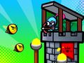 Mchezo Idle Archer Tower Ulinzi  online