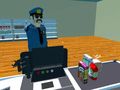Mchezo Simulator ya Supermarket: Ya Asili  online