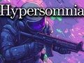 Mchezo Hypersomnia online