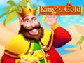 Mchezo Wafalme Gold  online
