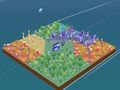 Mchezo Tiletopia online