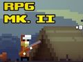 Mchezo RPG Mk. Ii online