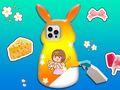 Mchezo Kesi ya Simu Diy 5  online