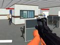 Mchezo Wizi wa Benki: Escape  online