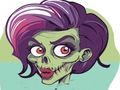 Mchezo Bi. Zombie  online
