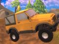 Mchezo Mkutano wa Offroad online