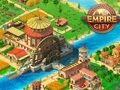 Mchezo Jiji la Empire  online