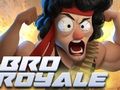 Mchezo Ndugu Royale  online