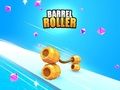Mchezo Pipa Roller  online