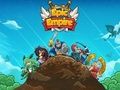Mchezo Epic Empire: Mnara wa Ulinzi  online