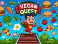 Mchezo Jitihada za Vegan  online
