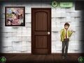 Mchezo AMGEL EASY ROOM kutoroka 206 online