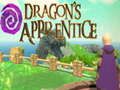 Mchezo Mwanafunzi wa Dragon  online