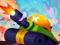 Mchezo Super Tank Shujaa  online