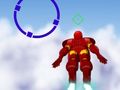 Mchezo Iron Man Makluan Pete Rampage  online