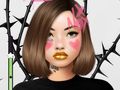 Mchezo Mashujaa wa Glam Glam online