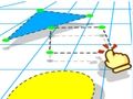Mchezo Rompecabezas Grafico  online