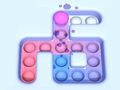 Mchezo Pop yake online