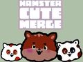 Mchezo Hamster Cute Unganisha  online