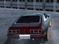 Mchezo Jiji la Burnout  online