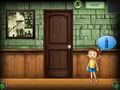 Mchezo Amgel Kids Escape 224  online