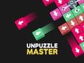 Mchezo Unpuzzle Mwalimu  online