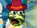 Mchezo Kibofya yai  online