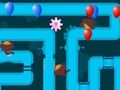 Mchezo Ulinzi wa Mnara wa Bloons 3  online