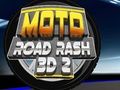 Mchezo Barabara ya Moto Rash 3d 2 online