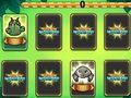 Mchezo Kadi Monsters  online