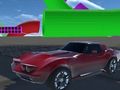Mchezo Ramani za Stunt  online
