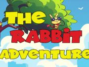 Mchezo Adventure ya Sungura  online