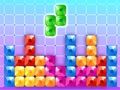 Mchezo Uzuri Puzzle  online