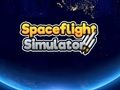 Mchezo Simulator ya anga  online