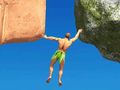 Mchezo Super Rock Climber online