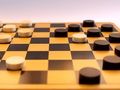 Mchezo Draughts Bure  online