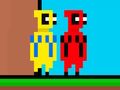 Mchezo Mchezaji wa RedPool Legend 2  online