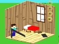 Mchezo Noob mjenzi  online