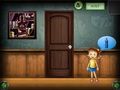 Mchezo Amgel Kids Escape 225  online