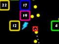 Mchezo Vitalu vya Infinity Neon  online