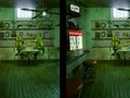 Mchezo Robot Bar Doa tofauti  online