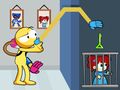 Mchezo Poppy mchezaji puzzle online