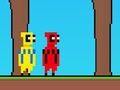 Mchezo Redpool Legends 2 mchezaji online