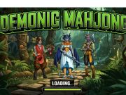 Mchezo Mahjong ya kipepo  online