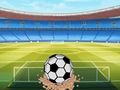 Mchezo Mbofya wa Mpira  online